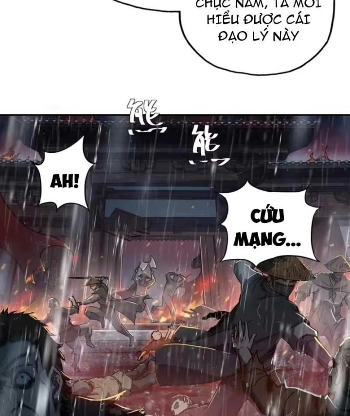 Đạo Gia Phải Phi Thăng Chapter 51 - 35