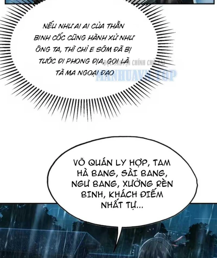Đạo Gia Phải Phi Thăng Chapter 51 - 41