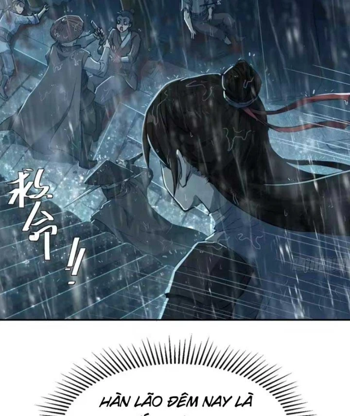 Đạo Gia Phải Phi Thăng Chapter 51 - 52