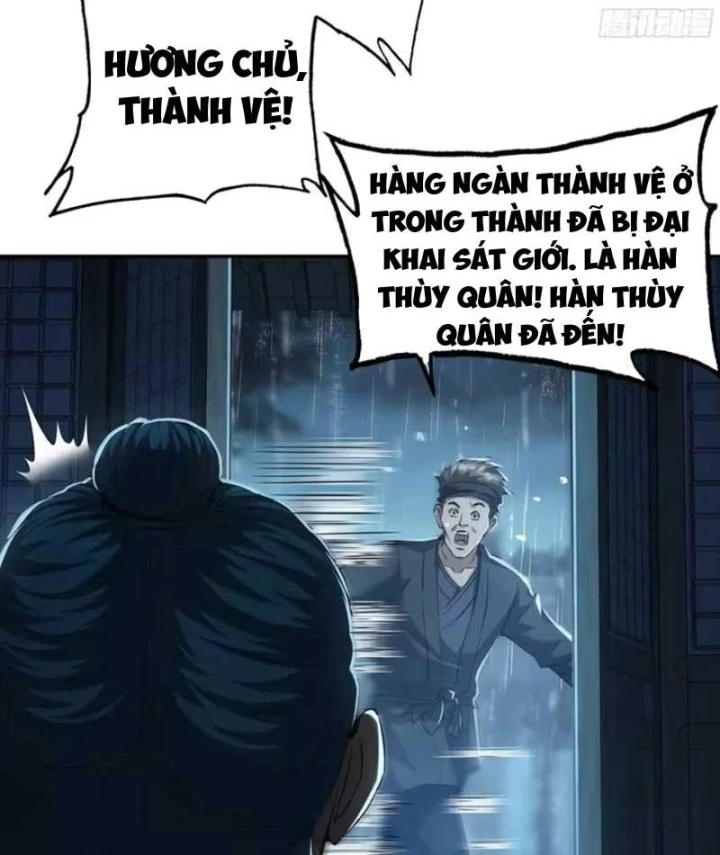 Đạo Gia Phải Phi Thăng Chapter 51 - 65