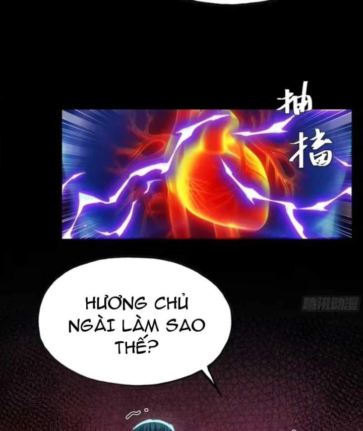 Đạo Gia Phải Phi Thăng Chapter 51 - 70