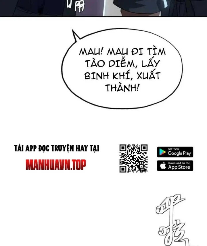 Đạo Gia Phải Phi Thăng Chapter 51 - 72