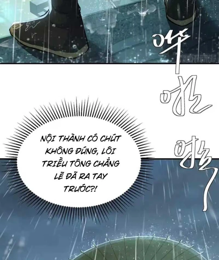 Đạo Gia Phải Phi Thăng Chapter 51 - 78