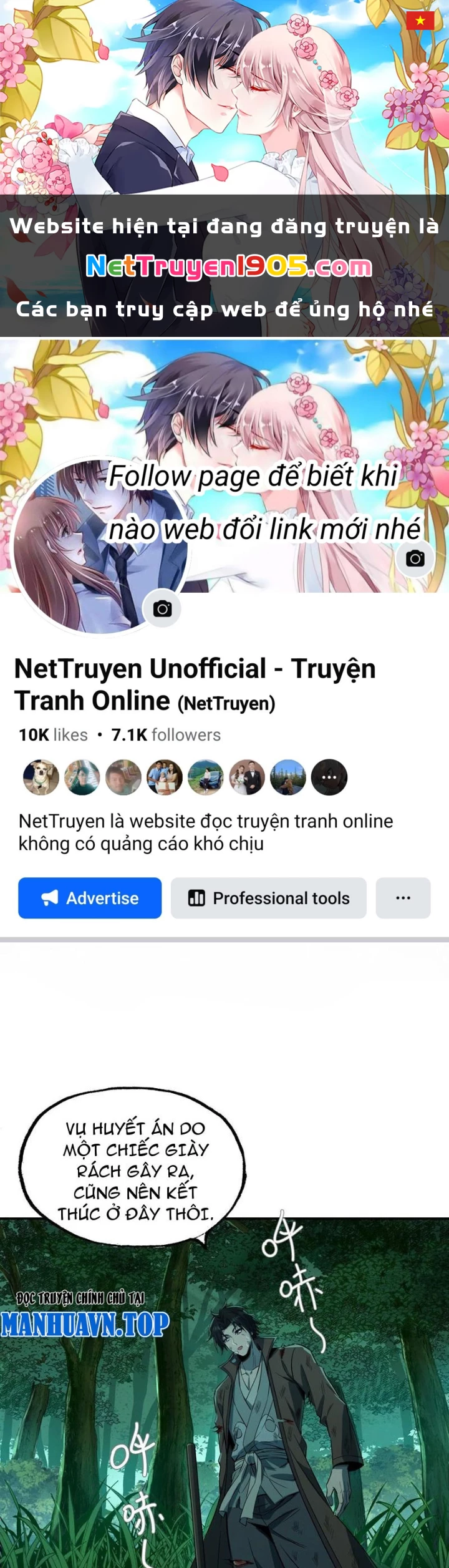 Đạo Gia Phải Phi Thăng Chapter 18 - 1