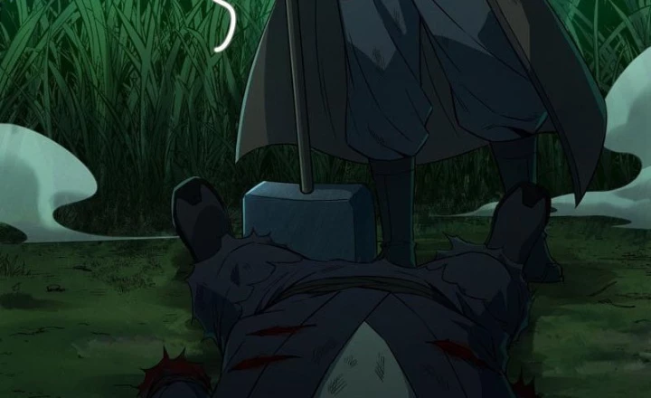 Đạo Gia Phải Phi Thăng Chapter 18 - 2