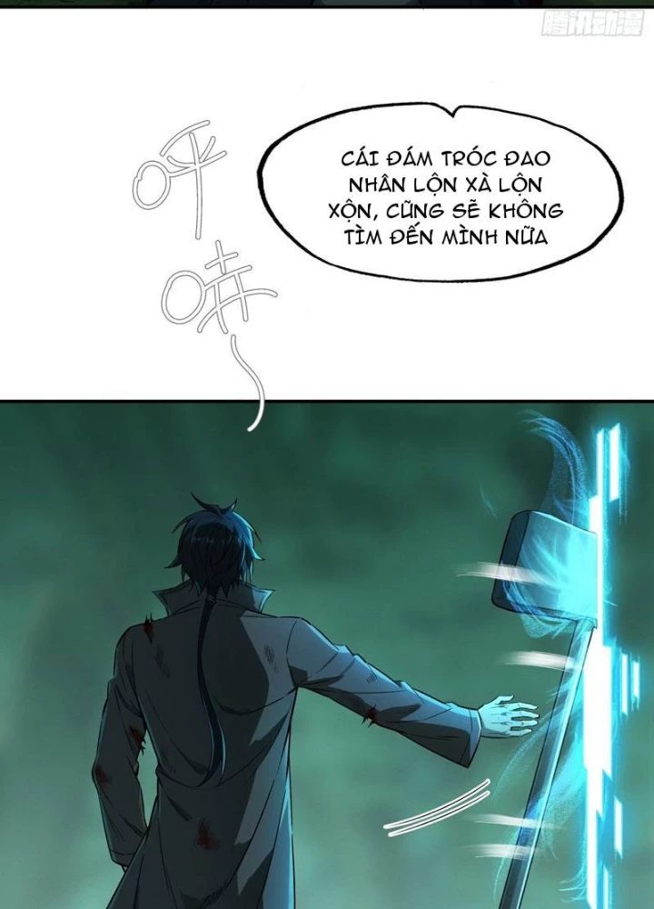 Đạo Gia Phải Phi Thăng Chapter 18 - 3