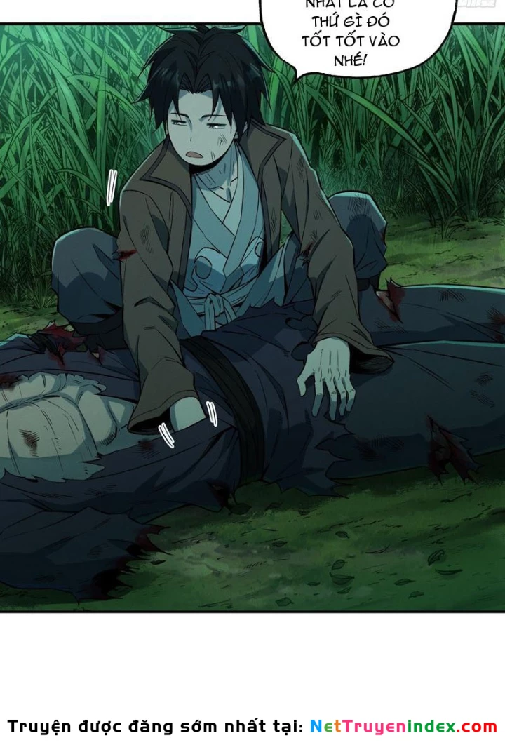 Đạo Gia Phải Phi Thăng Chapter 18 - 5