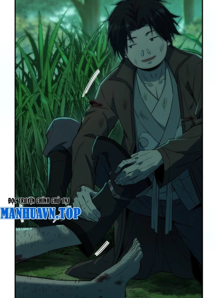 Đạo Gia Phải Phi Thăng Chapter 18 - 7