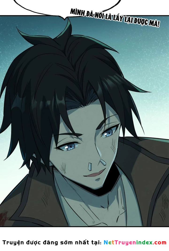 Đạo Gia Phải Phi Thăng Chapter 18 - 9