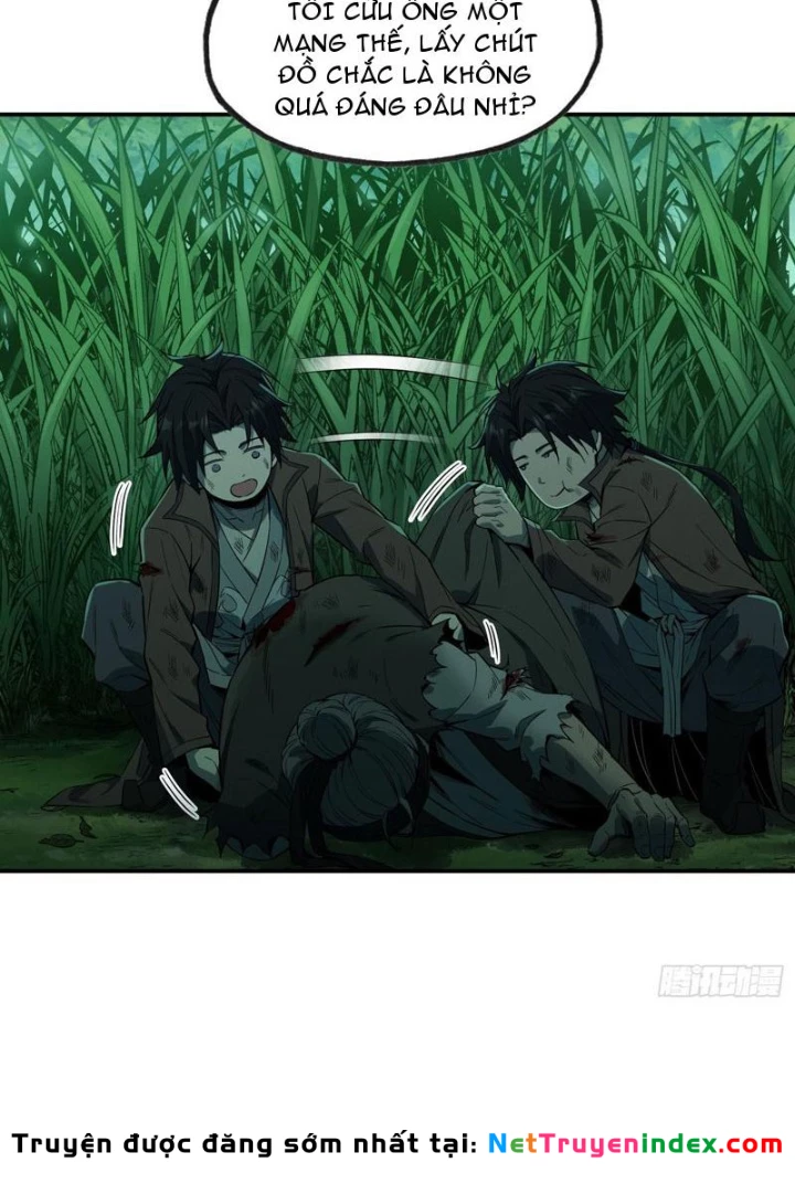 Đạo Gia Phải Phi Thăng Chapter 18 - 11