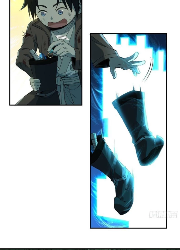 Đạo Gia Phải Phi Thăng Chapter 18 - 13