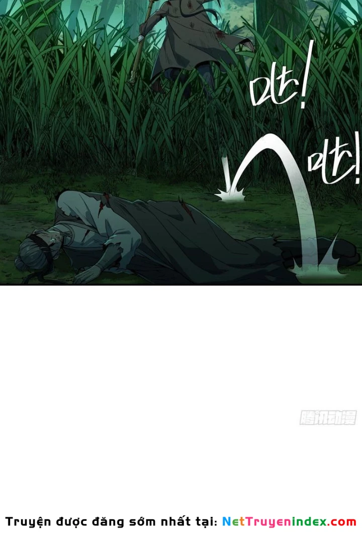 Đạo Gia Phải Phi Thăng Chapter 18 - 15