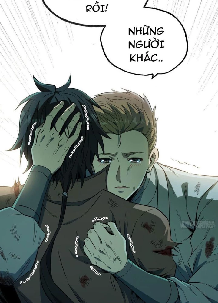 Đạo Gia Phải Phi Thăng Chapter 18 - 21