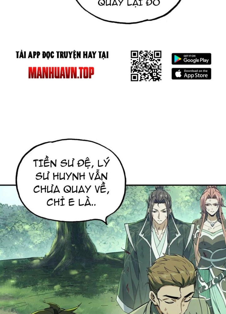 Đạo Gia Phải Phi Thăng Chapter 18 - 23