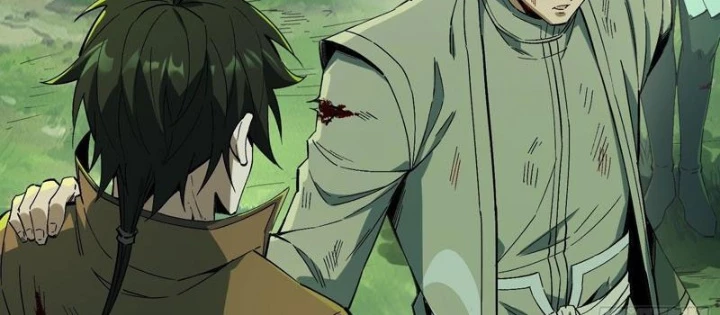 Đạo Gia Phải Phi Thăng Chapter 18 - 24