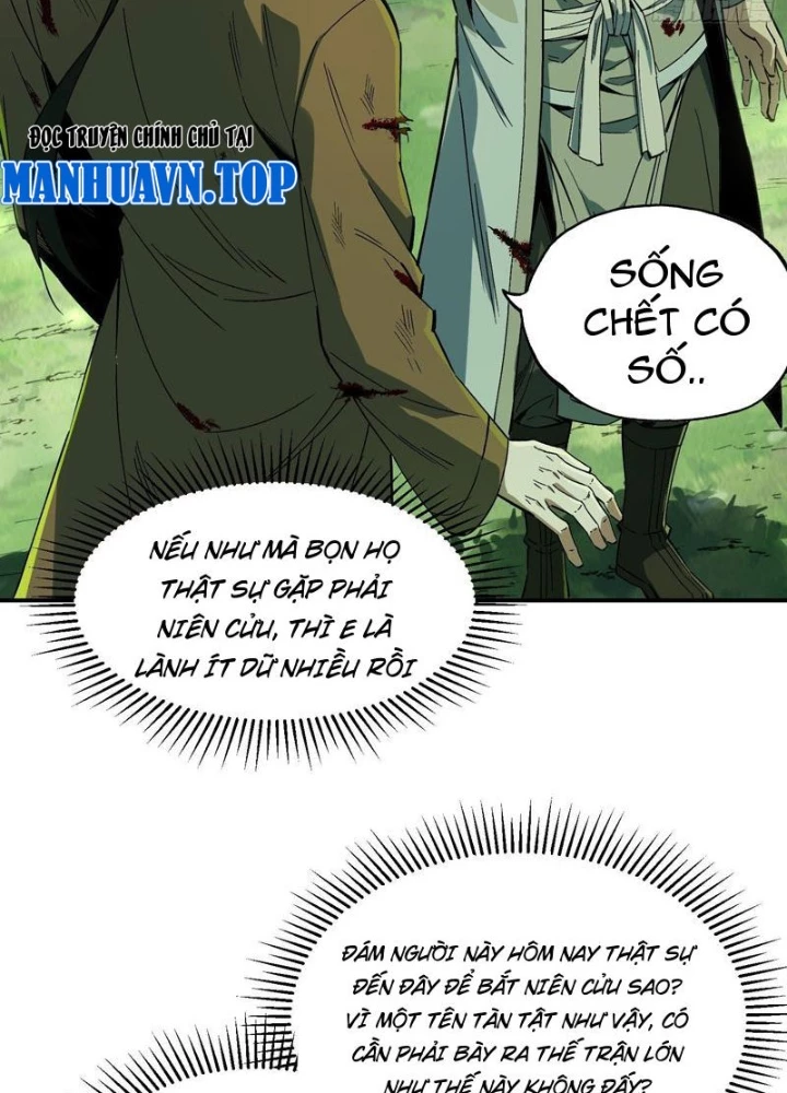 Đạo Gia Phải Phi Thăng Chapter 18 - 25