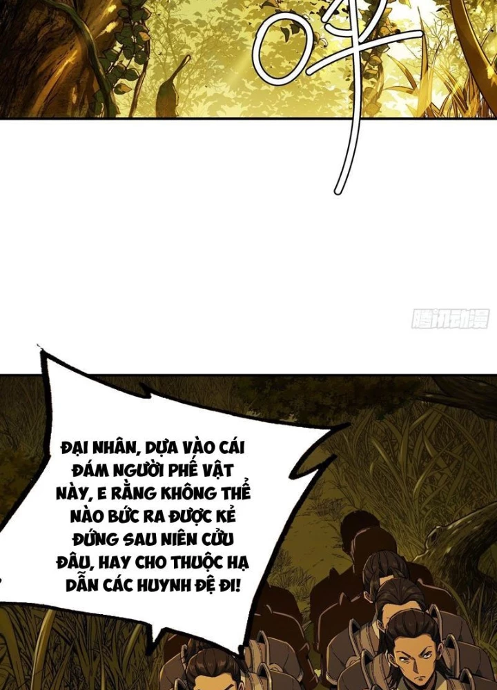 Đạo Gia Phải Phi Thăng Chapter 18 - 29