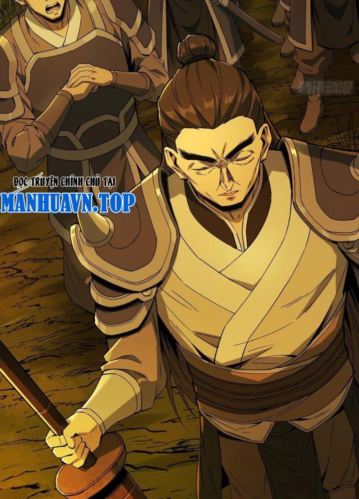 Đạo Gia Phải Phi Thăng Chapter 18 - 31