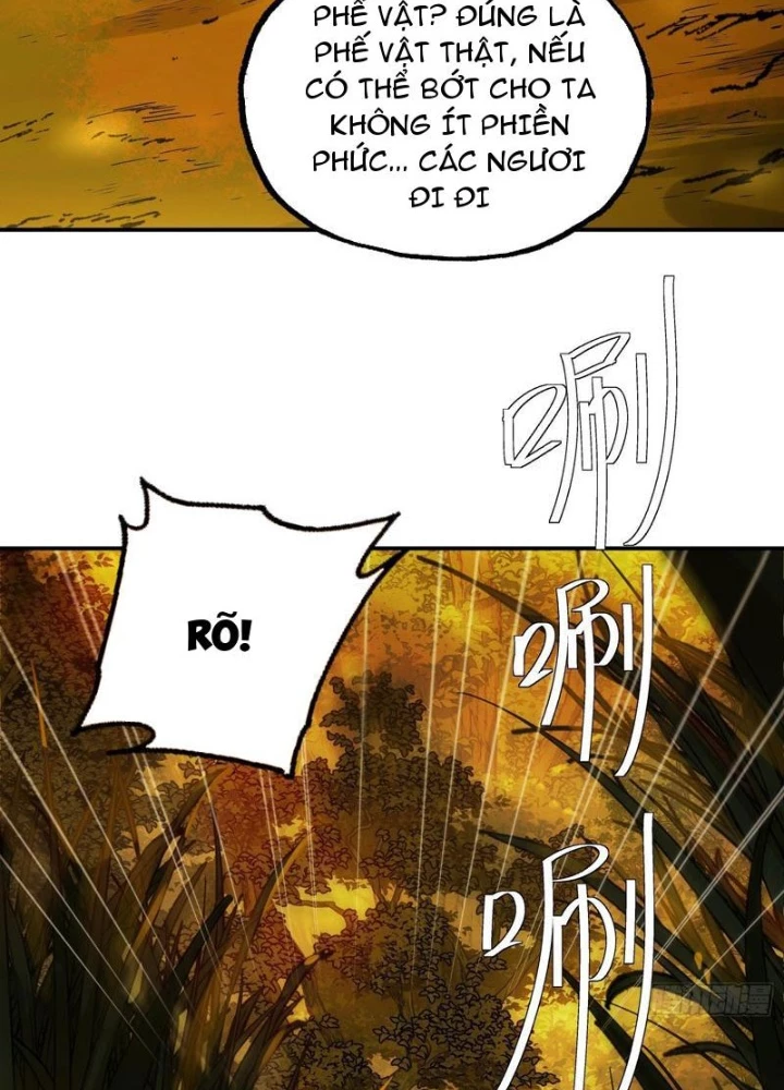 Đạo Gia Phải Phi Thăng Chapter 18 - 33