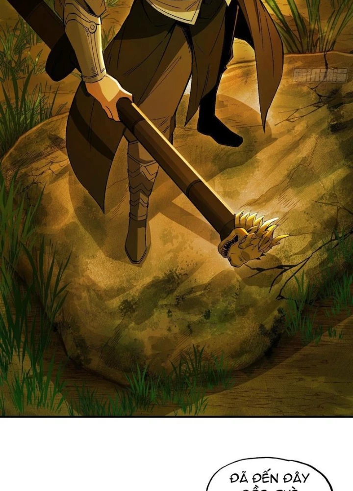 Đạo Gia Phải Phi Thăng Chapter 18 - 37