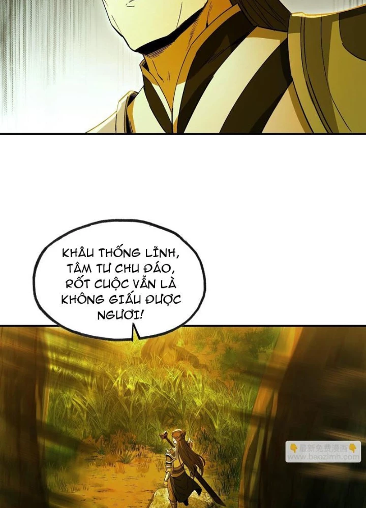 Đạo Gia Phải Phi Thăng Chapter 18 - 39