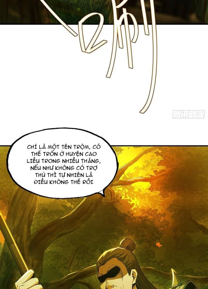 Đạo Gia Phải Phi Thăng Chapter 18 - 41