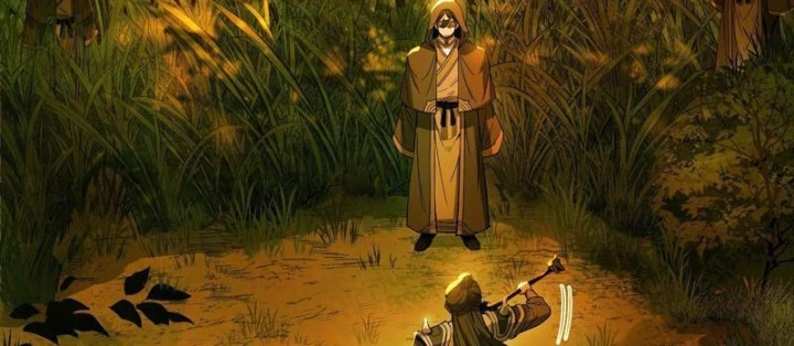 Đạo Gia Phải Phi Thăng Chapter 18 - 46