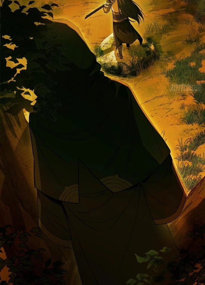 Đạo Gia Phải Phi Thăng Chapter 18 - 47