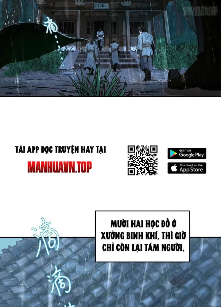 Đạo Gia Phải Phi Thăng Chapter 18 - 57