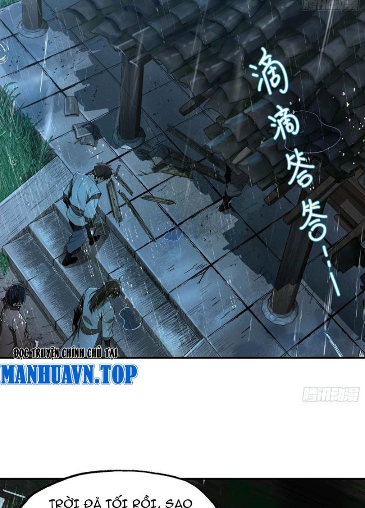 Đạo Gia Phải Phi Thăng Chapter 18 - 59