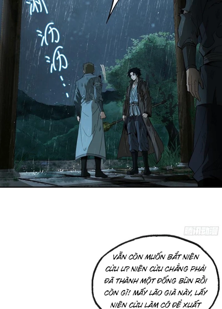 Đạo Gia Phải Phi Thăng Chapter 18 - 61