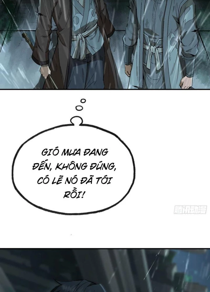 Đạo Gia Phải Phi Thăng Chapter 18 - 63