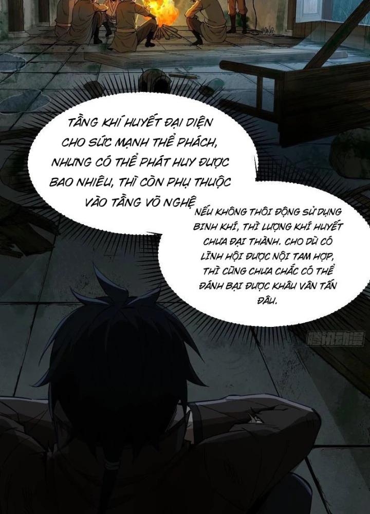 Đạo Gia Phải Phi Thăng Chapter 18 - 67