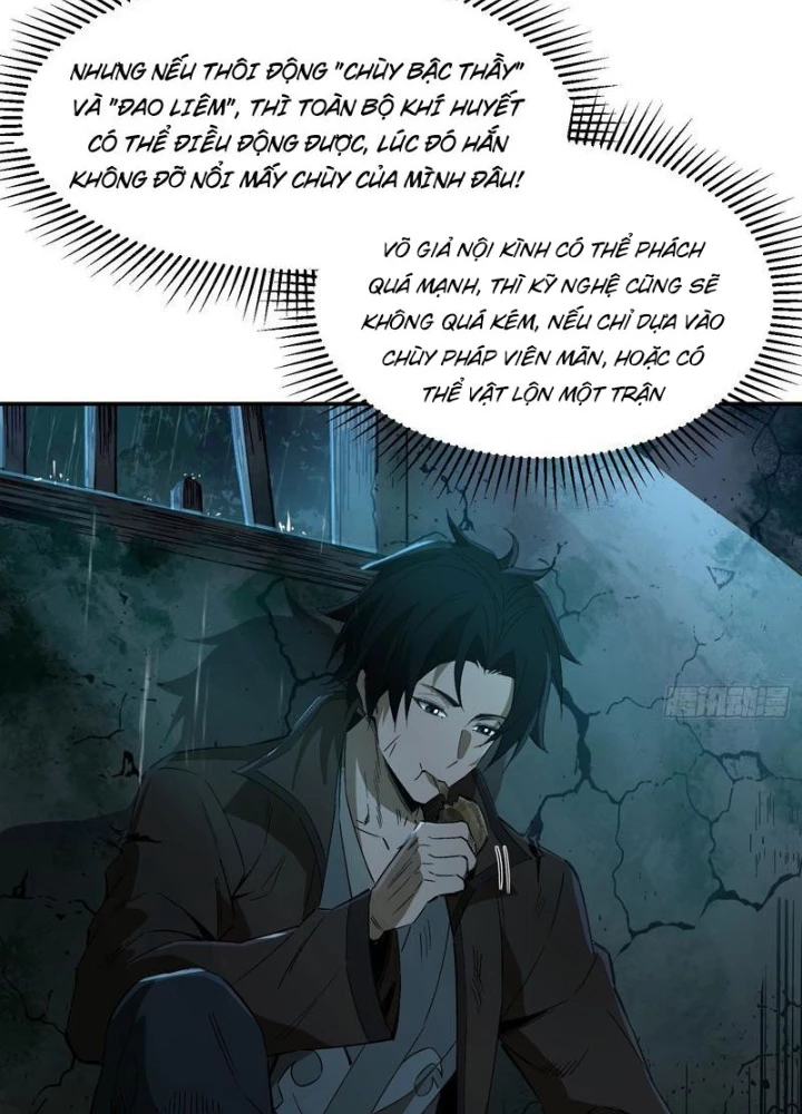 Đạo Gia Phải Phi Thăng Chapter 18 - 69