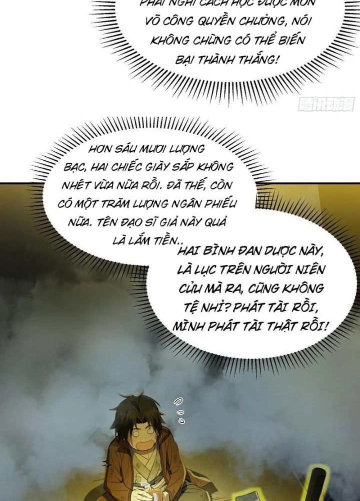 Đạo Gia Phải Phi Thăng Chapter 18 - 71