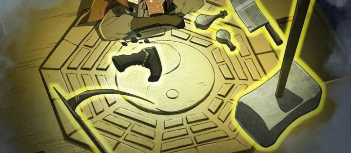 Đạo Gia Phải Phi Thăng Chapter 18 - 72