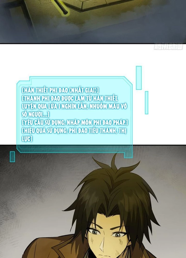 Đạo Gia Phải Phi Thăng Chapter 18 - 73