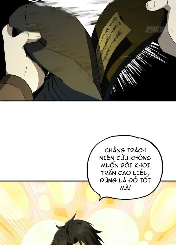 Đạo Gia Phải Phi Thăng Chapter 18 - 77