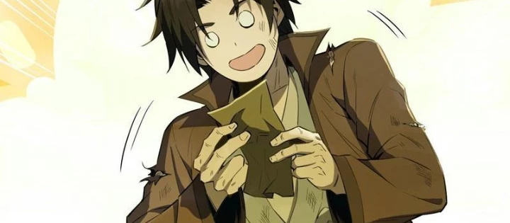 Đạo Gia Phải Phi Thăng Chapter 18 - 78