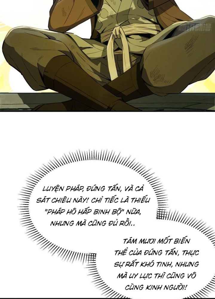 Đạo Gia Phải Phi Thăng Chapter 18 - 79