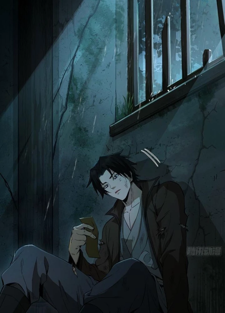 Đạo Gia Phải Phi Thăng Chapter 18 - 83