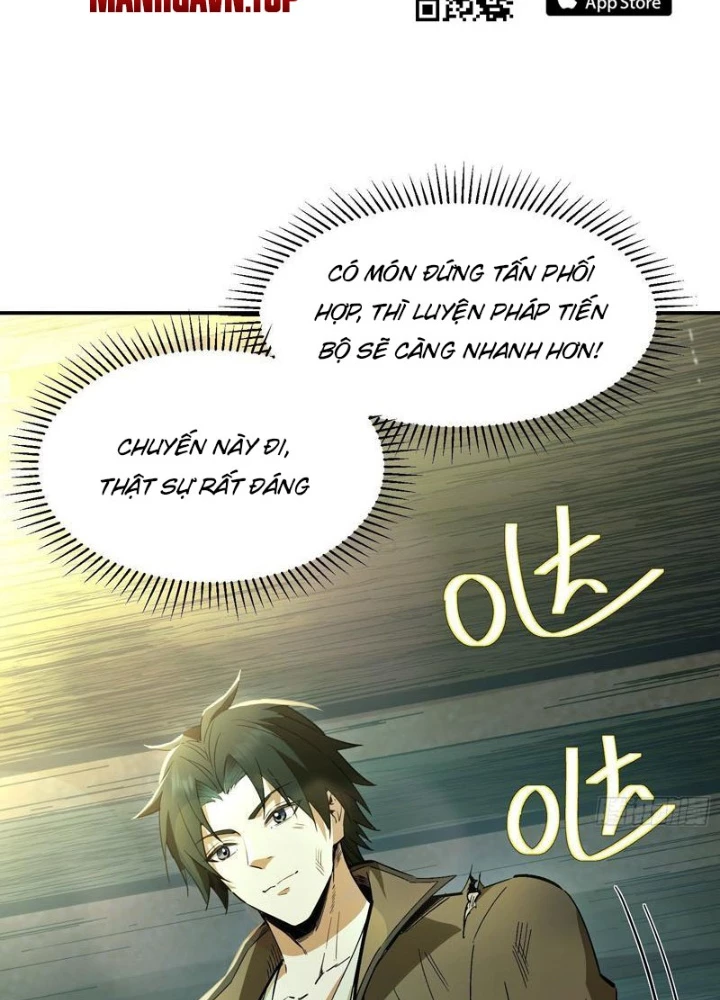 Đạo Gia Phải Phi Thăng Chapter 18 - 89