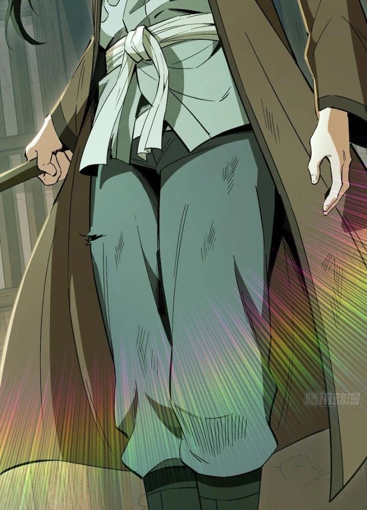 Đạo Gia Phải Phi Thăng Chapter 18 - 91