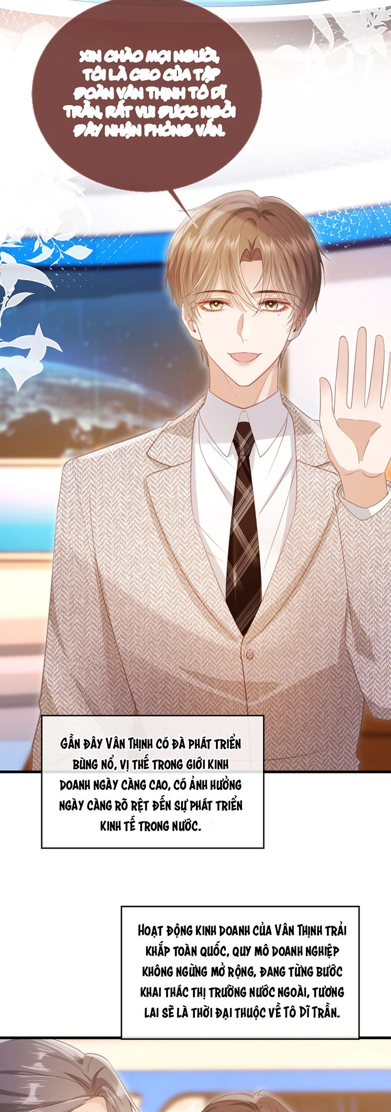 Bạch Nguyệt Quang Hắn Yêu Thế Thân Rồi Sao?! Chapter 136 - 3