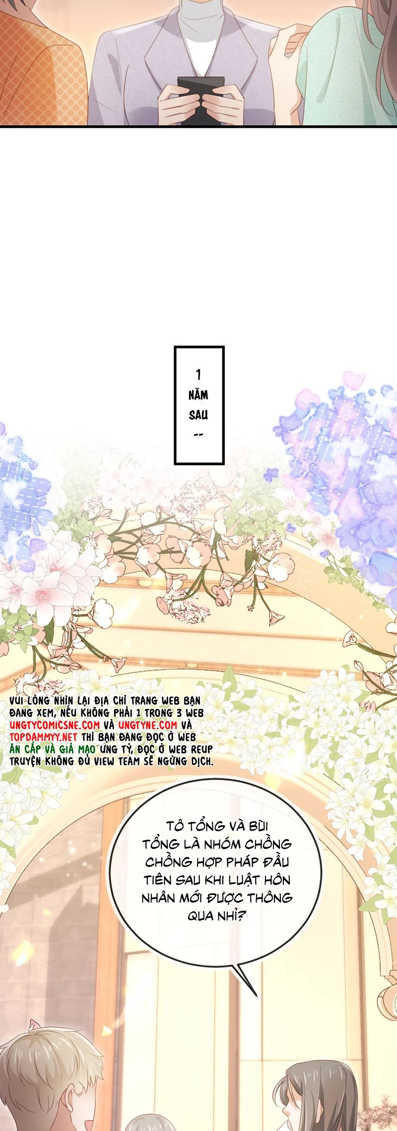 Bạch Nguyệt Quang Hắn Yêu Thế Thân Rồi Sao?! Chapter 136 - 6