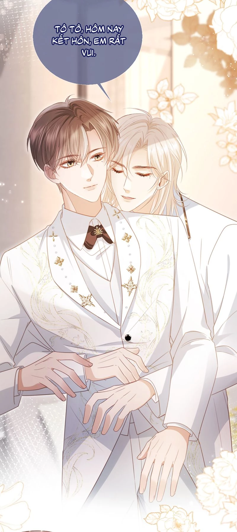 Bạch Nguyệt Quang Hắn Yêu Thế Thân Rồi Sao?! Chapter 136 - 9