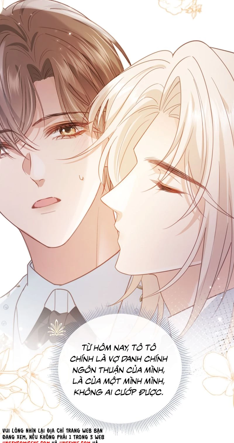 Bạch Nguyệt Quang Hắn Yêu Thế Thân Rồi Sao?! Chapter 136 - 10