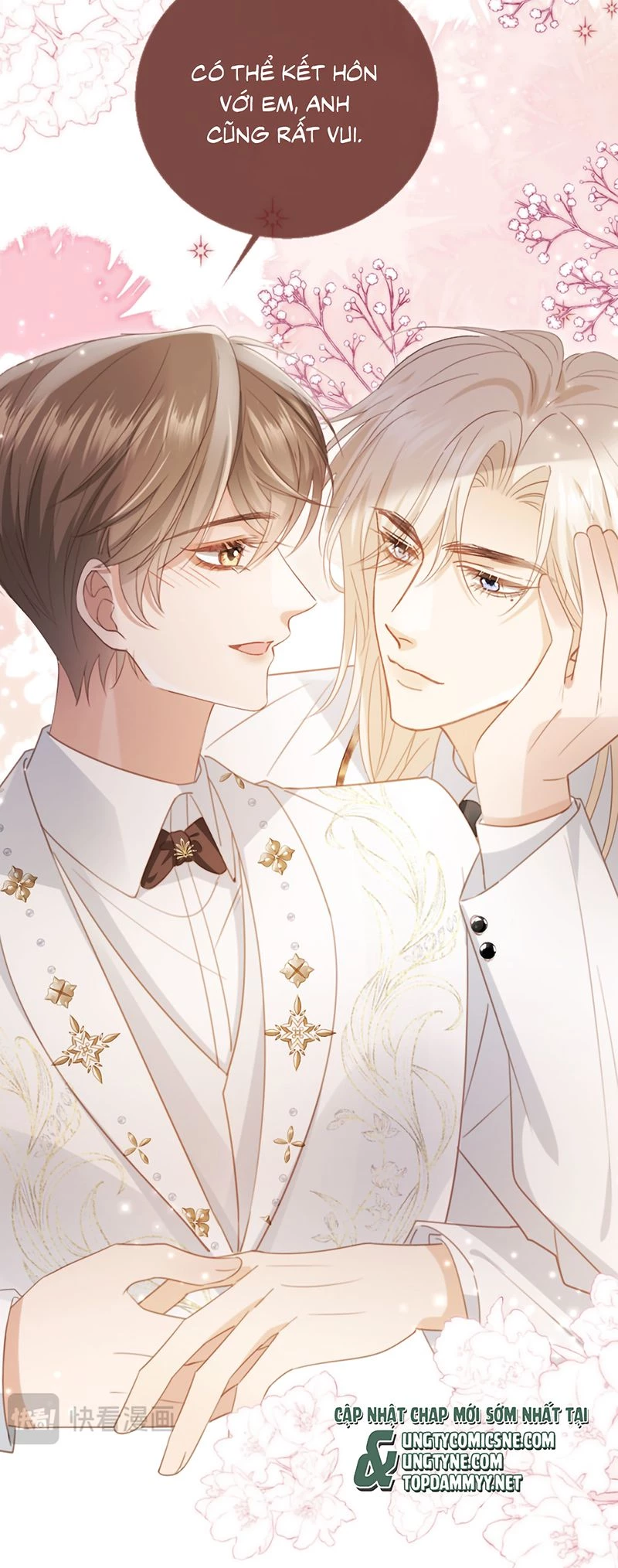 Bạch Nguyệt Quang Hắn Yêu Thế Thân Rồi Sao?! Chapter 136 - 13