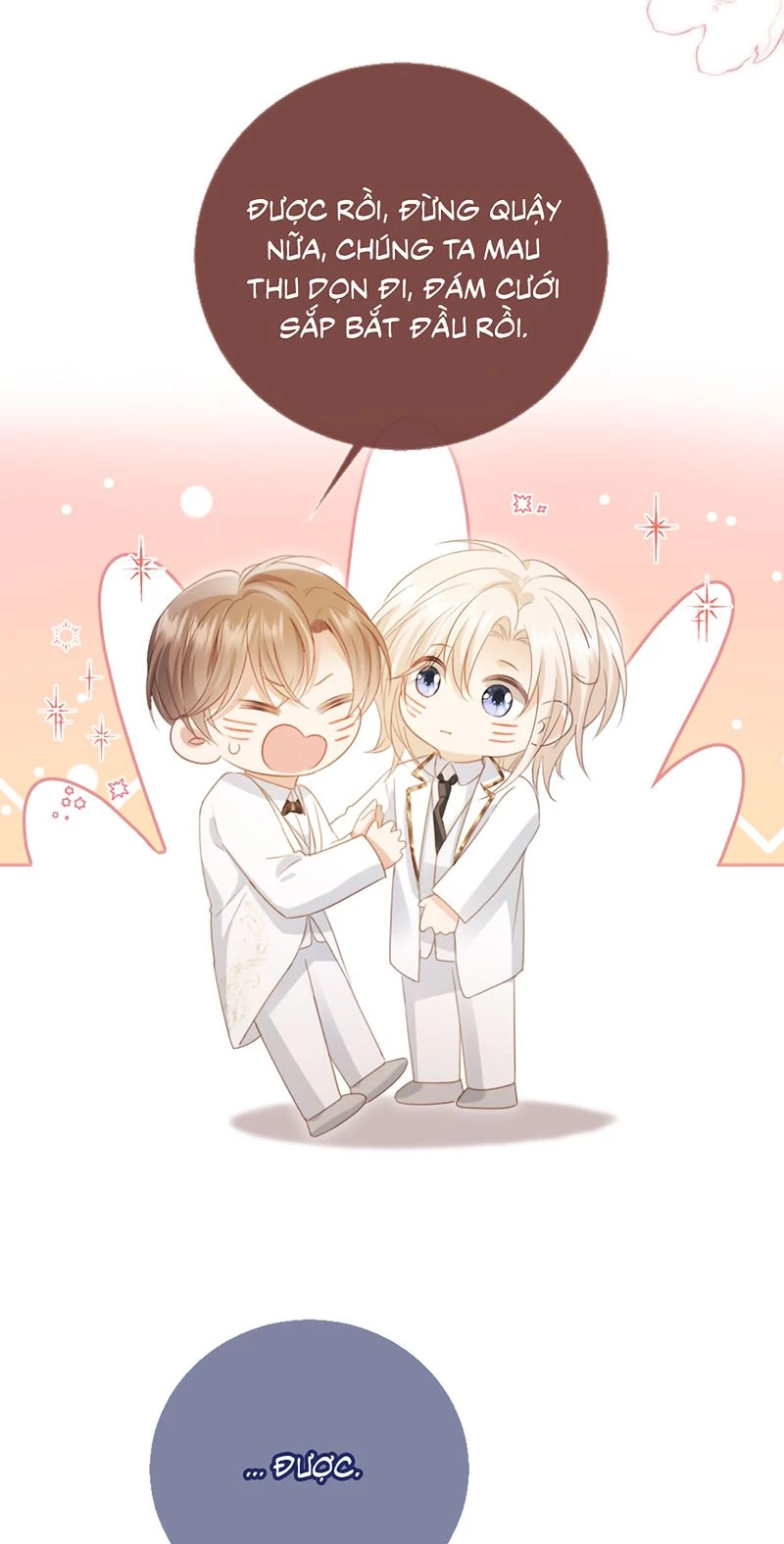 Bạch Nguyệt Quang Hắn Yêu Thế Thân Rồi Sao?! Chapter 136 - 14