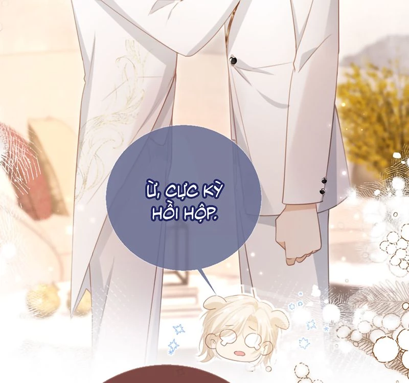 Bạch Nguyệt Quang Hắn Yêu Thế Thân Rồi Sao?! Chapter 136 - 16